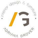 D.I. Adriana Grover - @interiores_adrianagrover - Instagram