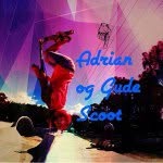 Gude og Adrian Scoot🐻 - @adrianoggudescoot - Instagram