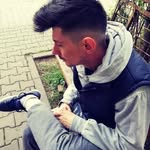 Adrian Guess - @smecheruadrian490 - Instagram