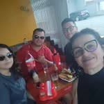 Anderson Guesser - @adriana_guesser - Instagram