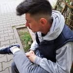 Guess Adrian - @guess_adrian - Instagram