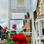 Adrian's Guesthouse - @adriansguesthouse54 - Instagram