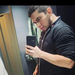 Adrián Guillén - @adrian_guillen27 - Instagram