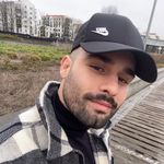 Adrian Guillen - @adrianguillencabeza - Instagram