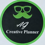 Adrian Guillen - @ag_creative_planner - Instagram