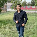 Adrian Guillen - @adrianguillen1 - Instagram