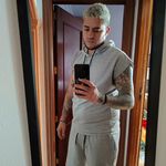 Adrián Guillén Fariña - @adriantay15 - Instagram