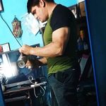 Adriian Guiillen - @adrian_guillen97 - Instagram
