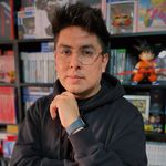 Adrián Estrada - @adrianhayabusa - Instagram