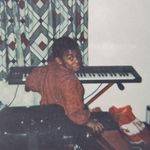 Adrian Hall - @mradrianhall - Instagram