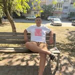 Adrian Haag - @adrianhaag85 - Instagram