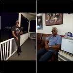 Adrian Hackett - @dbagoman - Instagram