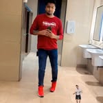 Adrian Hackett - @adrianjj1523 - Instagram
