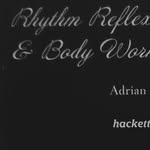 Adrian Hackett - @rhythm_reflexogy_ - Instagram