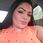 Adriana Monteiro - @adriana.hadassa28 - Instagram