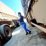 Hadassa Adriana - @hadassaadriana5 - Instagram