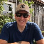 Adrian Haley - @adicakes70 - Instagram