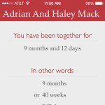 Adrian/haley - @adrian.haley - Instagram
