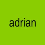 adrian alden halim - @adrianaldnhalim - Instagram