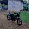Blackspider (satria Fu) - @adrian.halim0 - TikTok