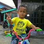 halimeh imeh - @adrianhalimah6 - Instagram