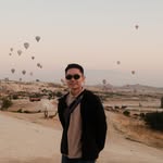 Kevin Adrian Halim - @kevinadrianh - Instagram