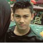 Muhammad Refki Adrian Halim - @refkihalim_ - Instagram