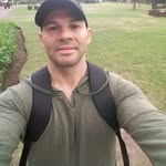 Fábio Halliday - @fabioadrianhalliday - Instagram