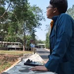 Adrian Hamonangan Siregar - @adrianhamonangansiregar - Instagram