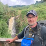 Adrian Hambleton - @moochingaboutwithade - Instagram