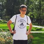 Adrian Hammer - @eydrian145 - Instagram