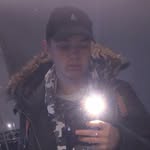 Adrian Hammer - @addibanan02 - Instagram