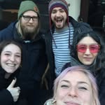 Adrian Hammer Rigopulos - @friendsofhogohuone - Instagram