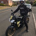 Adrian Hammond - @ady_hammond5684 - Instagram