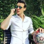 adrian hammond - @football_chosen_network - Instagram