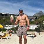Graeme Adrian Hammond - @graemehammers - Instagram