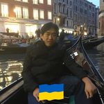 Adrian Han - @adrianhanyi - Instagram
