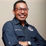 Adrian Hane, S.H (LL.B) - Animal Lawyer Indonesia - @adrianhane.s.h - Instagram