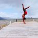 Adrian hand balancer - Facebook