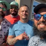 Adrian Handy - @m.a.c.five - Instagram