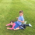 Adrian Hanks - @adefollowsthebulls - Instagram
