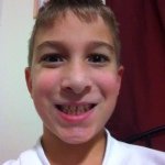Adrian Hanks - @adrianhanks091203 - Instagram