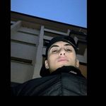 Adrian Hanks - @dejvhanks - Instagram