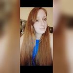 Rosë Adrian Adelynn Hanks - @rosie.v.hanks - Instagram