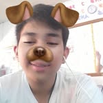 Adrian Hans Villomo - @haishan143 - Instagram