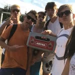 Adrian Hanstedt - @hanstedtadrian - Instagram