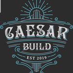 Adrian Hansen - @caesar_build - Instagram