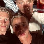 Adrian Hansen - @aadrianhansen - Instagram