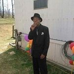 Adrian Hardin - @qman1952 - Instagram