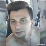 Adrian Hardy - @adrianmatiashardy - Instagram